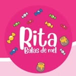 Rita Da Bala Balas de Mel - @ritabalasdemel - Instagram