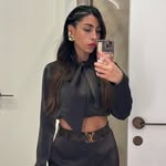 Rita Giaquinto - @ritabalato - Instagram