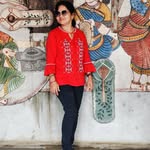 Ritabala Sahu - @ritabalasahu - Instagram