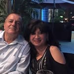 Rita Balian - @balianrfrehpicked50 - Instagram