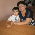 Rita Balian - @rita_balian1960 - Instagram