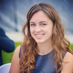 Margarita - @rita_ball - Instagram