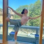 Rita_ballet - @rita_ballettt - Instagram