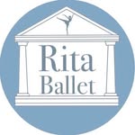 Rita Ballet School - @ritaballet - Instagram