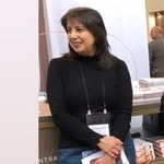 Rita Bancroft - @rita_bancmarketing - Instagram