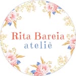 rita  bareia - @ritabareiaatelie - Instagram