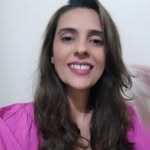 Rita Bareia - @ritabareia - Instagram