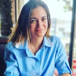 Rita Barenghi - @ritabarenghi - Instagram
