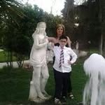 Rita Baresi - @ritabaresi - Instagram