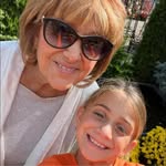 Rita Barrett - @ritab007 - Instagram