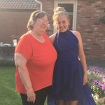 Rita Barrett - @rita.barrett.92 - Instagram