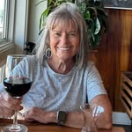 Rita J. Barrett - @ritabarrett67 - Instagram