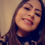 Rita Barrientes - @born_in_abril - Instagram