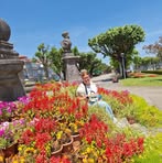 Rita Barros - Facebook