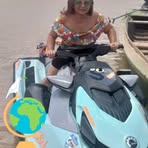 Rita Barros - Facebook