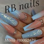 Rita barros RBnail's - @rita_.barros - Instagram