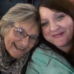 Rita Barrow - @rita.barrow.984 - Instagram