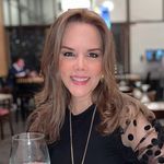Rita Michele Gutiérrez Barrow - @ritamg23 - Instagram