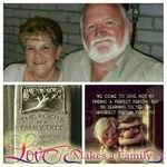 Rita Ward Barrows - @rita.barrows - Instagram