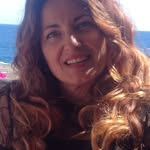 Rita Bartolo - @ritabartolo69 - Instagram