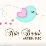 Rita Bartolo Artesanato - @ritabartoloartes - Instagram