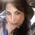 Rita De Bartolo - @rita71deb - Instagram