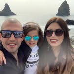 Rita di bartolo - @ritadbartolo - Instagram