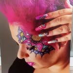 RitualNails by Rita Bartolomeu - @ritabartolomeunailartist - Instagram