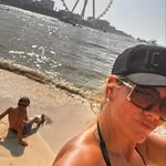 Rita Bartos - @cicalanysaffi - Instagram