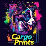 Rita Bates - @cargoprintsco - Instagram