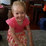 Rita Bates - @ritabates55 - Instagram
