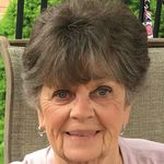 Rita Bates - @ritabates26 - Instagram