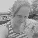 Rita Bates - @paluszpets - Instagram