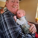 Rita Bates - @ritabates60 - Instagram