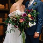 Rita Bates - @apple_farm_flowers - Instagram