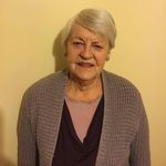 Rita Bates - @ritagbates - Instagram
