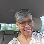 Rita Bates - @ritabates889 - Instagram