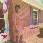 Rita Bates - @ritabates791 - Instagram