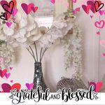Rita Bates - @ritabates30 - Instagram