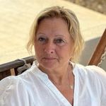 Rita Marianne Bates - @ritabates2447 - Instagram