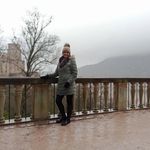 Rita Baumann - @ritabaumann33 - Instagram