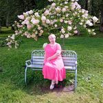 Rita Hāne - @rita.baumane.7 - Instagram