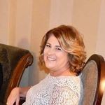 Rita Waggoner - @rita.beam - Instagram