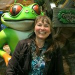 Rita Beaver - @ritabeaver - Instagram