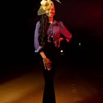 Rita Bedford Paris - @i_am_ritabedford - Instagram