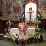 Rita Sagaito Beebe - @ritasagaito1 - Instagram
