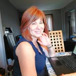 Rita Beech - @ritabeez - Instagram
