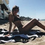 Rita Beech - @losee07 - Instagram