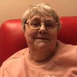 Rita Beech - @ritabeech76 - Instagram