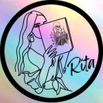 Rita Beech - @readabeech - Instagram